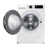 Lavadora Samsung WW11DG5B25AEEC 11 kg 1400 rpm Clase A