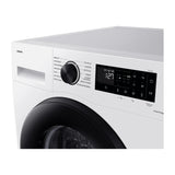 Lavadora Samsung WW11DG5B25AEEC 11 kg 1400 rpm Clase A