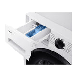 Lavadora Samsung WW11DG5B25AEEC 11 kg 1400 rpm Clase A