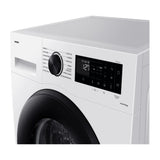 Lavadora Samsung WW90CGC04DAEEC 9 kg 1400 rpm Clase A