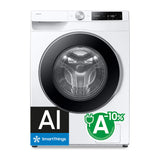 Lavadora Samsung WW90DG6U85LEU3 9 kg 1400 rpm Clase A
