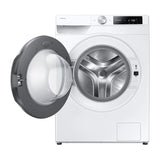 Lavadora Samsung WW90DG6U85LEU3 9 kg 1400 rpm Clase A