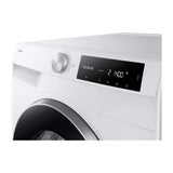 Lavadora Samsung WW90DG6U85LEU3 9 kg 1400 rpm Clase A