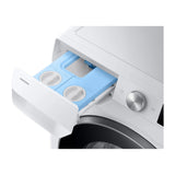 Lavadora Samsung WW90DG6U85LEU3 9 kg 1400 rpm Clase A