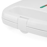 Orbegozo SW 5000 Sandwichera 800W Antiadherente con Sellado Triangular (vista 2)