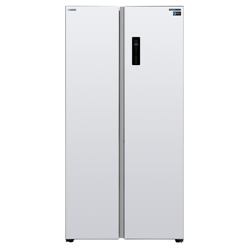 Frigorífico Americano Infiniton SBS-630A85BET - vista frontal
