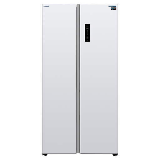 Frigorífico Americano Infiniton SBS-630A85BET - vista frontal