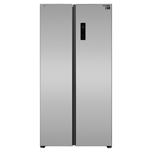 Frigorífico Americano Infiniton SBS-630A85XES - vista frontal
