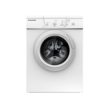 Secadora Infiniton SCD-E7 7 kg Blanco - vista frontal