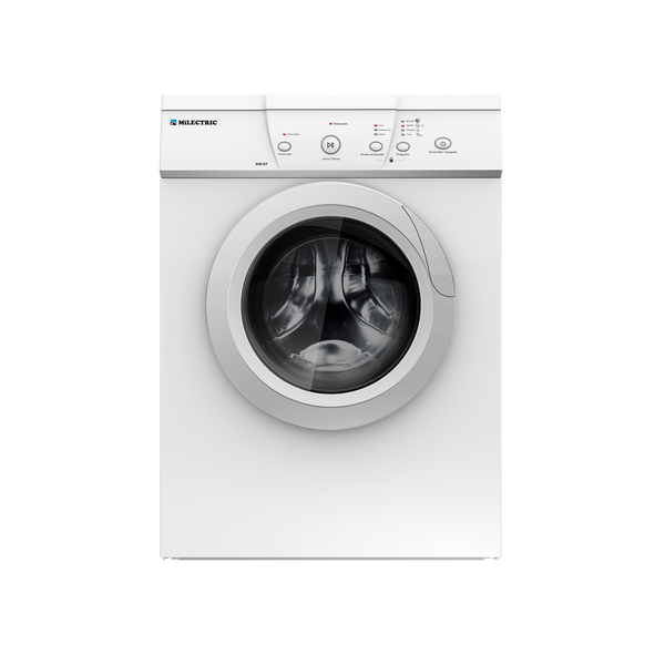 Secadora Infiniton SCD-E7 7 kg Blanco - vista frontal