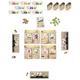 First Giants – Juego de Mesa de Paleontología (SCNJC01ES) (vista 3)