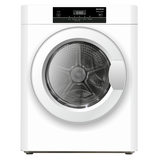 Secadora Infiniton SD-3M 3 kg Blanco - vista frontal