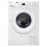 Secadora Infiniton SD-8BC 8 kg Blanco - vista frontal