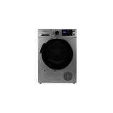 Secadora Infiniton SD-B98G 9 kg Dark Inox - vista frontal