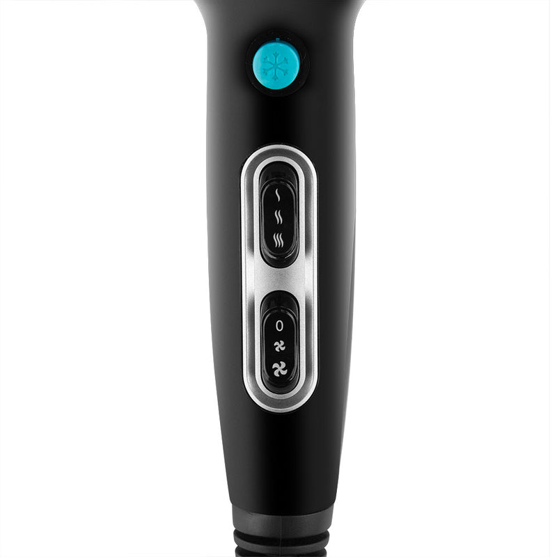 Orbegozo Secador de pelo (SE-2400)