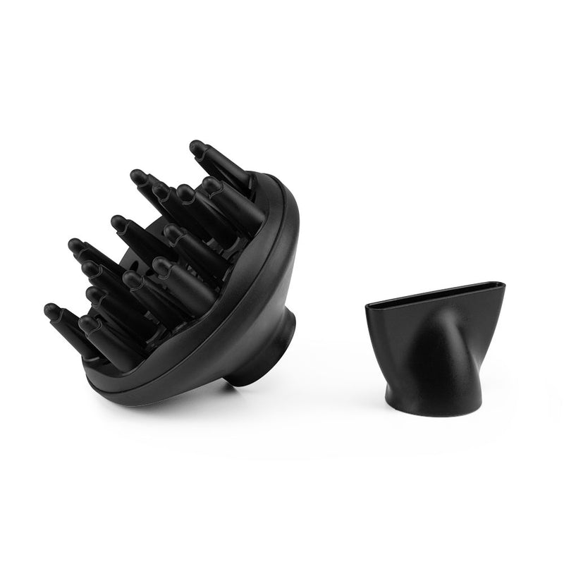 Orbegozo Secador de pelo (SE-2400)