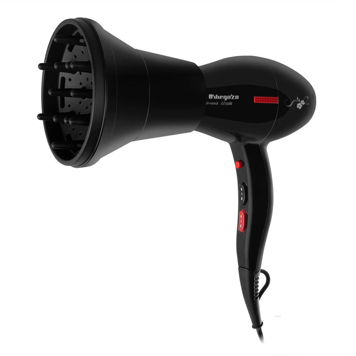 Orbegozo Hair dryer 2200 w (SE2205)