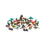 Discovery Channel - Cubo de 40 piezas Dinosaurios (D6704) (vista 2)