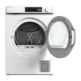 Secadora bomba de calor Sharp KD-NHA8S6GWE-ES 8 kg Clase E