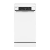 Lavavajillas Sharp QW-NS1CF49EW-ES 45 cm 10 servicios