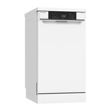 Lavavajillas Sharp QW-NS1CF49EW-ES 45 cm 10 servicios