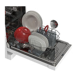 Lavavajillas Sharp QW-NS1CF49EW-ES 45 cm 10 servicios