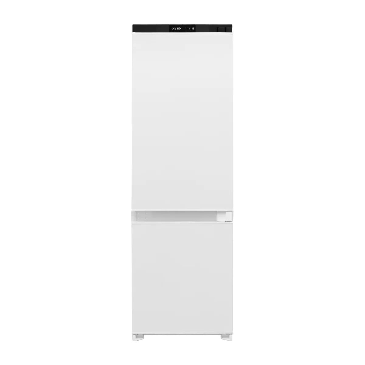 Frigorífico combi integrable Sharp SJ-BE235E2XS-ES 177x54 cm 233 L No Frost