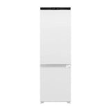 Frigorífico combi integrable Sharp SJ-BE235E2XS-ES 177x54 cm 233 L No Frost