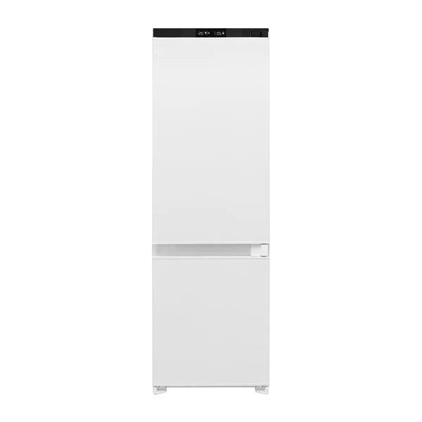 Frigorífico combi integrable Sharp SJ-BE235E2XS-ES 177x54 cm 233 L No Frost