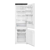 Frigorífico combi integrable Sharp SJ-BE235E2XS-ES 177x54 cm 233 L No Frost