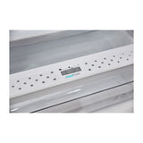 Frigorífico combi integrable Sharp SJ-BE235E2XS-ES 177x54 cm 233 L No Frost