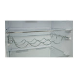 Frigorífico combi integrable Sharp SJ-BE235E2XS-ES 177x54 cm 233 L No Frost
