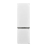 Frigorífico combi Sharp SJ-FBB05DTXWE-ES 180x54 cm 288 L Blanco