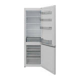 Frigorífico combi Sharp SJ-FBB05DTXWE-ES 180x54 cm 288 L Blanco