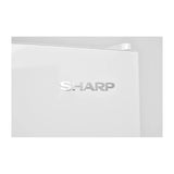 Frigorífico combi Sharp SJ-FBB05DTXWE-ES 180x54 cm 288 L Blanco
