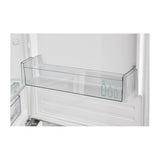Frigorífico combi Sharp SJ-FBB05DTXWE-ES 180x54 cm 288 L Blanco