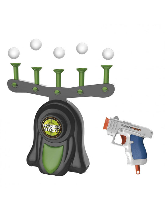 Toy Planet Shotgun Target Score and Pistol (ABC-298575)