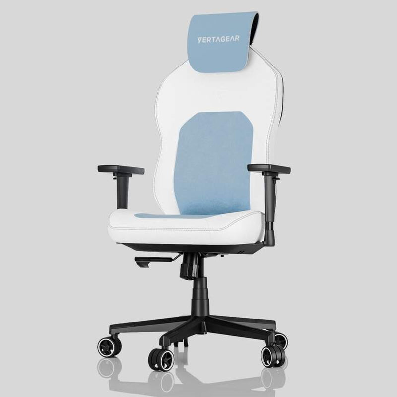 Silla gaming Vertagear SL1800 Negro Azul