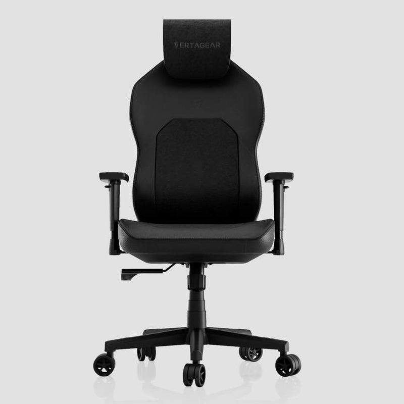 Silla gaming Vertagear SL1800 Negro