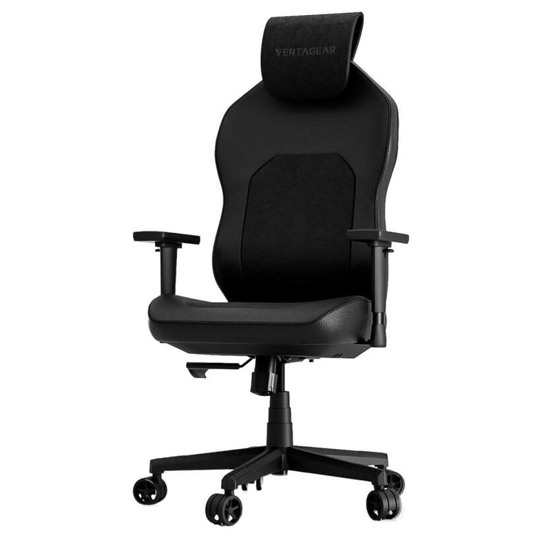 Silla gaming Vertagear SL1800 Negro