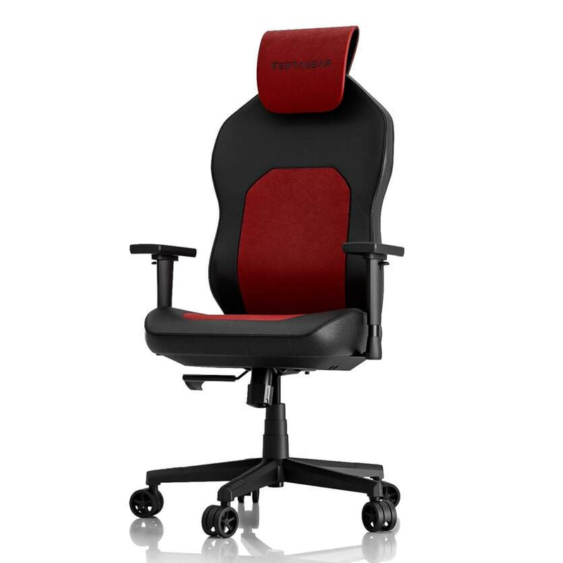 Silla gaming Vertagear SL1800 Negro Rojo