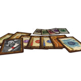 Skull Tales: Tortuga, cartas de la expansión
