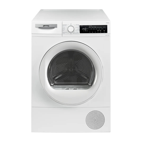 Secadora bomba de calor Smeg DT28DES 8 kg Clase D Inverter