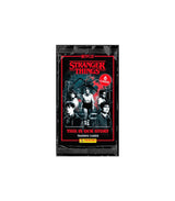 Panini Stranger Things Sobre Individual HC Trading Cards 6 Cartas