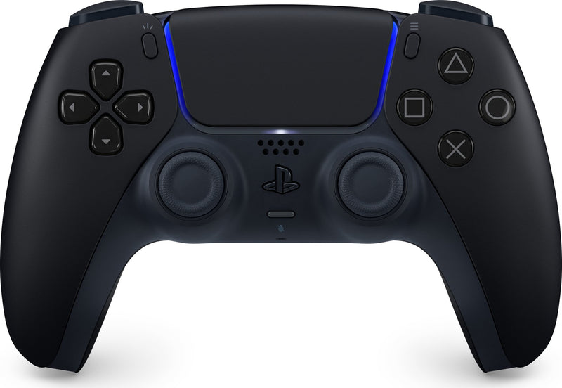 Mando DualSense PS5 v2 Negro