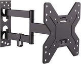 Engel Soporte para televisor con doble brazo articulado hasta 42" (AC0591E)