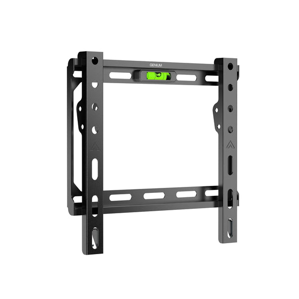 Soporte de pared fijo Genium GSPF43 para TV de 13 a 43 pulgadas