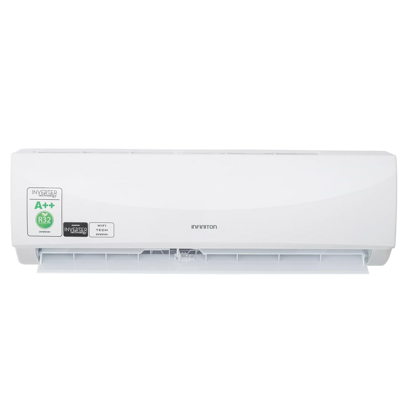 Aire Acondicionado Inverter 2250 Frigorías A++ Eco Cool
