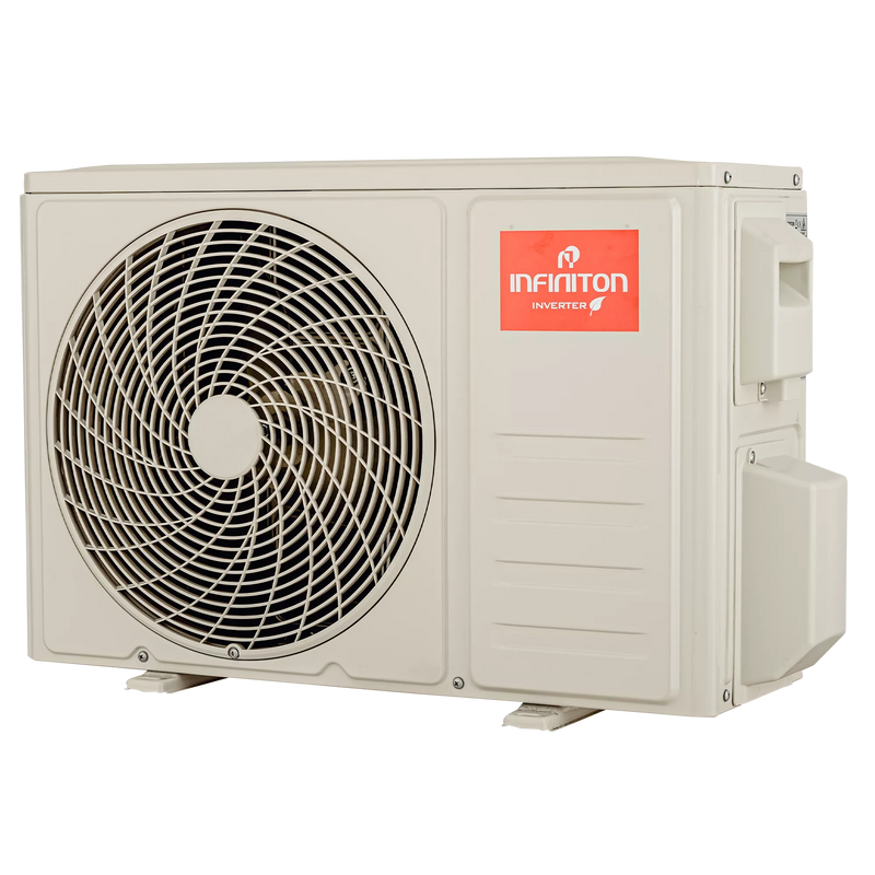 Aire Acondicionado Inverter 2250 Frigorías A++ Eco Cool