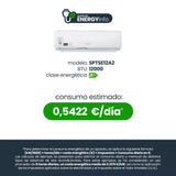 Infografía: Infiniton SPTSE12A2